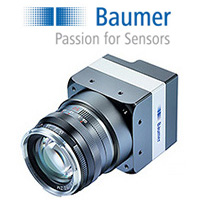 Baumer Cameras