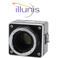 Illunis Cameras