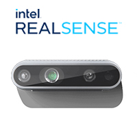 Intel RealSense Cameras